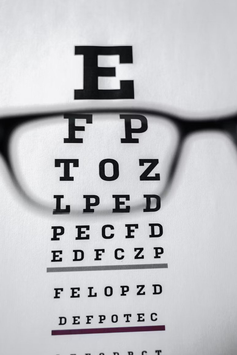 Montures optiques DOC EYES